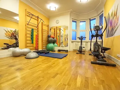 Rehabilitacja AUXILIUM